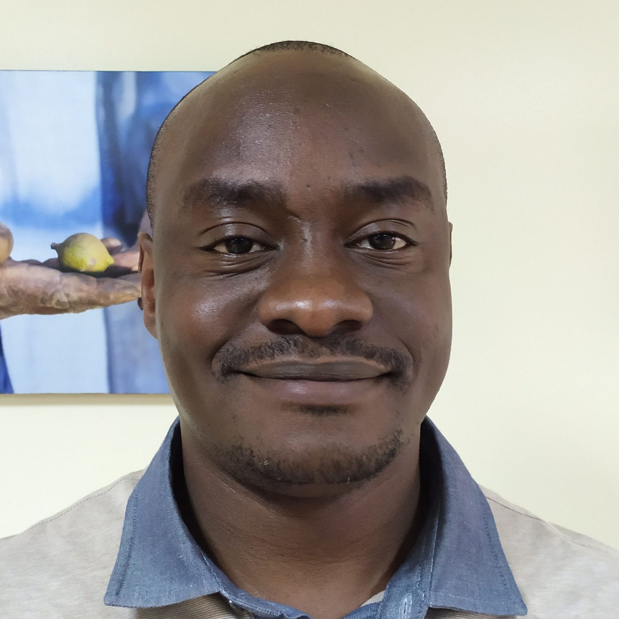 Emmanuel Makau