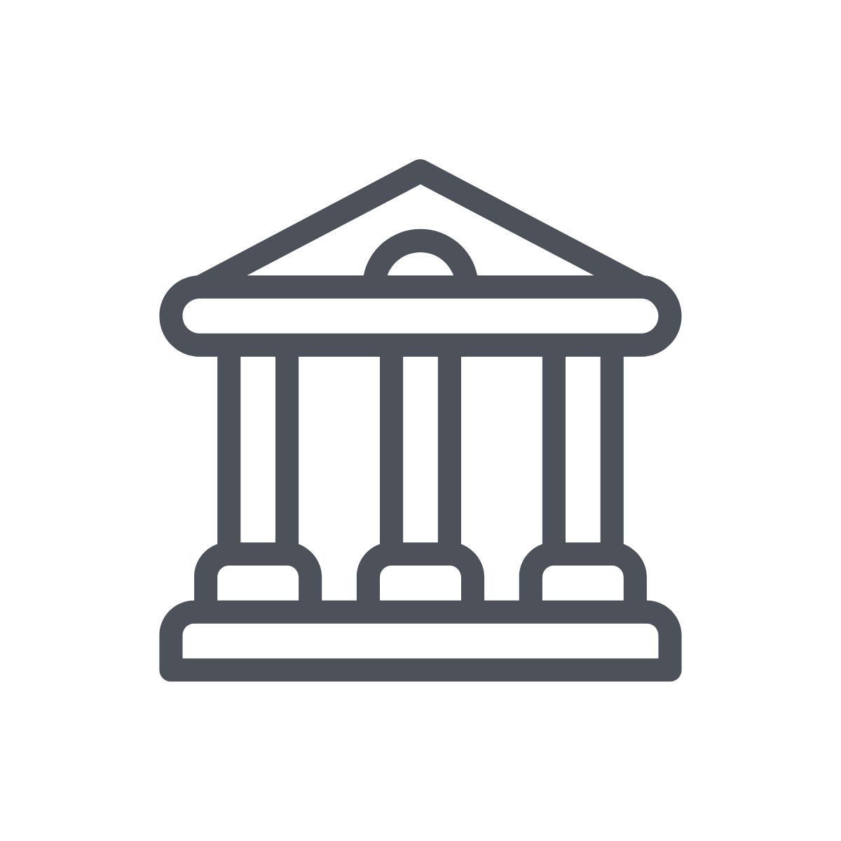 Government icon